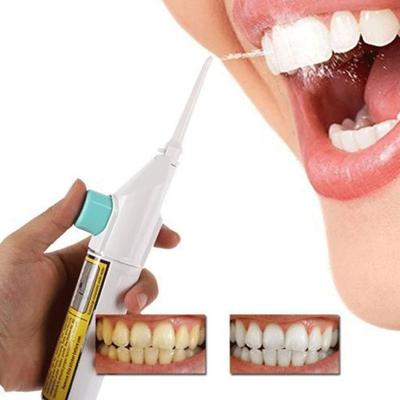 Portable Oral Irrigator Water Dental Flosser Jet Toothbrush Implement Teeth Cleaner Hygiene Orthodontic Wash Dentistry Tools