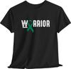 Liver Cancer Awareness TShirt Liver Cancer Support T Shirt Liver Cancer Ribbon
