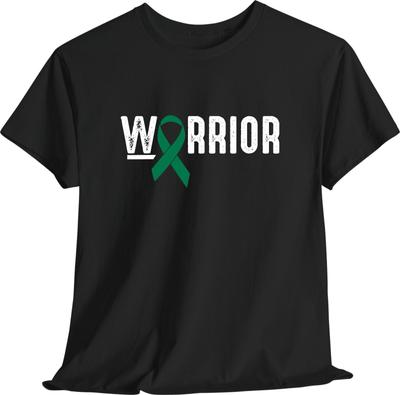 Liver Cancer Awareness TShirt Liver Cancer Support T Shirt Liver Cancer Ribbon