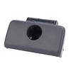 Glovebox Compartment Door Lock with Keyhole Impact Resistant 55506 33030 B5 for Innova 2004 to 2015 Dark Gray