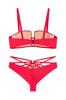 Padded Bra Anabel Arto (84077)