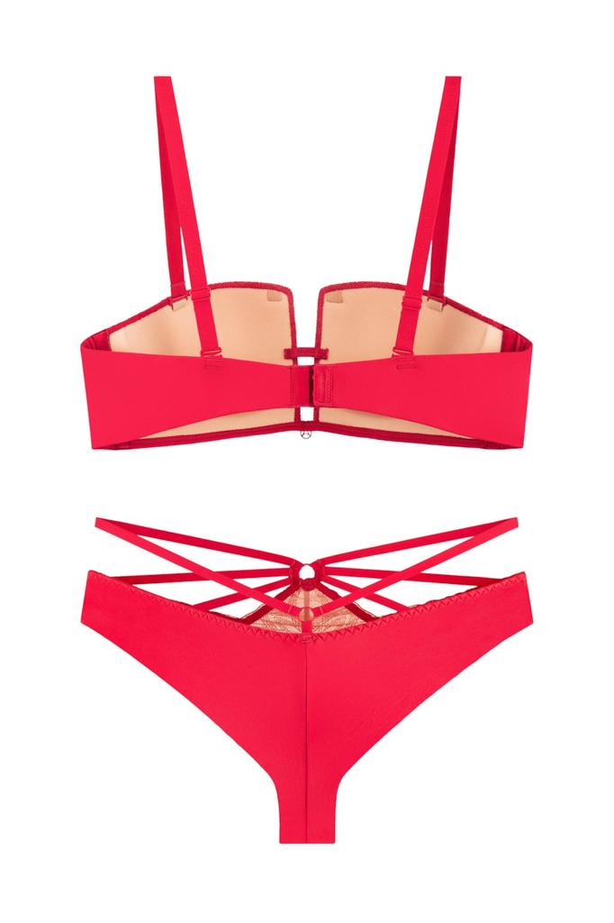 Padded Bra Anabel Arto (84077)