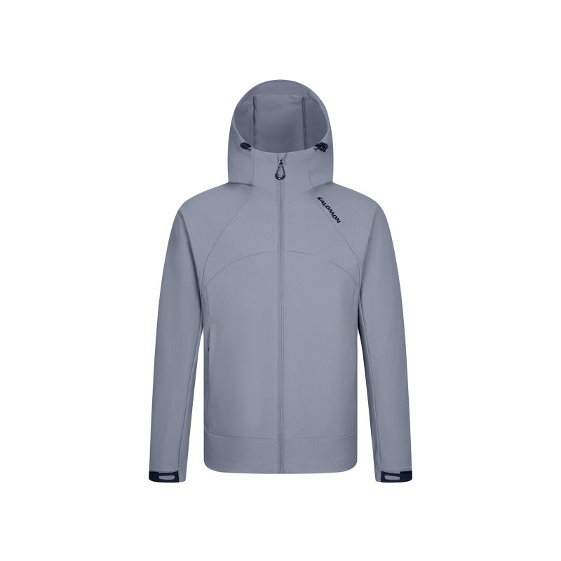 SALOMON OTHRYS SOFTSHELL JACKET M Jacket Men's LC3060000