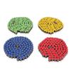 Motorcycle 428H -110L Color Chain 110 Links Chains For Racing Pit Dirt Bike Monkey ATV Quad Scooter Motocross Enduro Drive