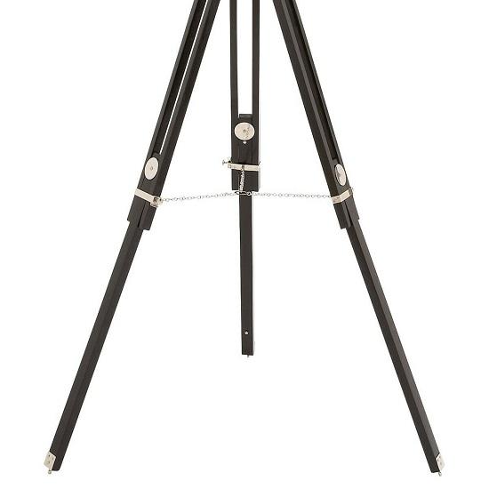 Spotlight Vintage Tripod Floor Lamp Industrial Light