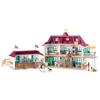 Coffret Grand centre équestre de Lakeside, SCHLEICH 42706, Horse Club, Dès 4 ans