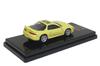 PARAGON Scale Mitsubishi 3000GT GTO Martinique Yellow Pearl RHD 1/64
