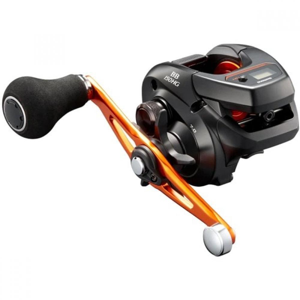Shimano 21 Barchetta Bb 150hg