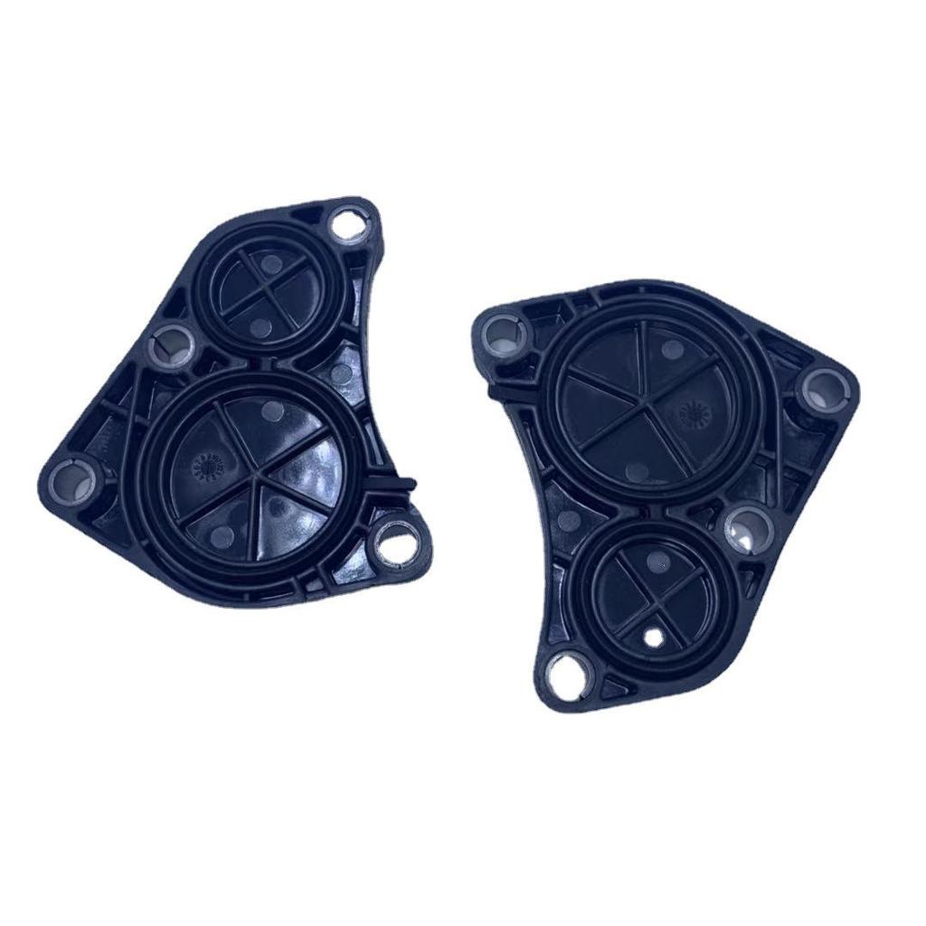 BMW E90/E66 Uszczelka pokrywy końcowej głowicy cylindrów silnika (Część 11537583666)