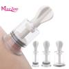 Couple Sharing Sex Toys Nipple Vacuum Cup Sucker Breast Enlargement Pump Enhancer Stimulator Sex Toy