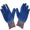 Vega Cowhide Anti-Slip Labor Protection Gloves