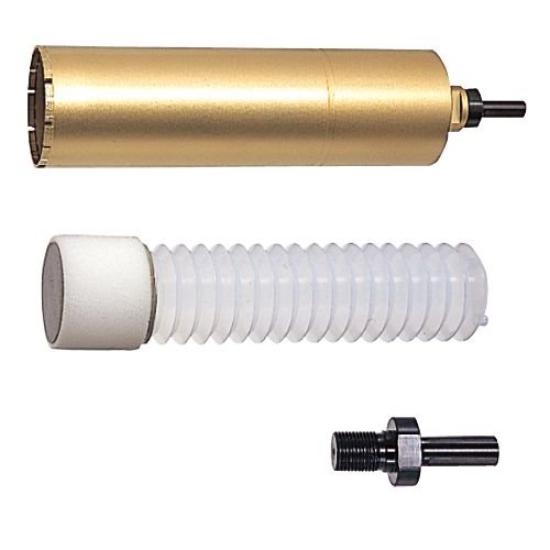 

HiKOKI Diamond Core Bit Set 120mm Wet 4-3/4″ (Wavy, Type) 0031-2470