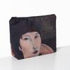 Toiletry Bag - Focus On Faces - Modigliani