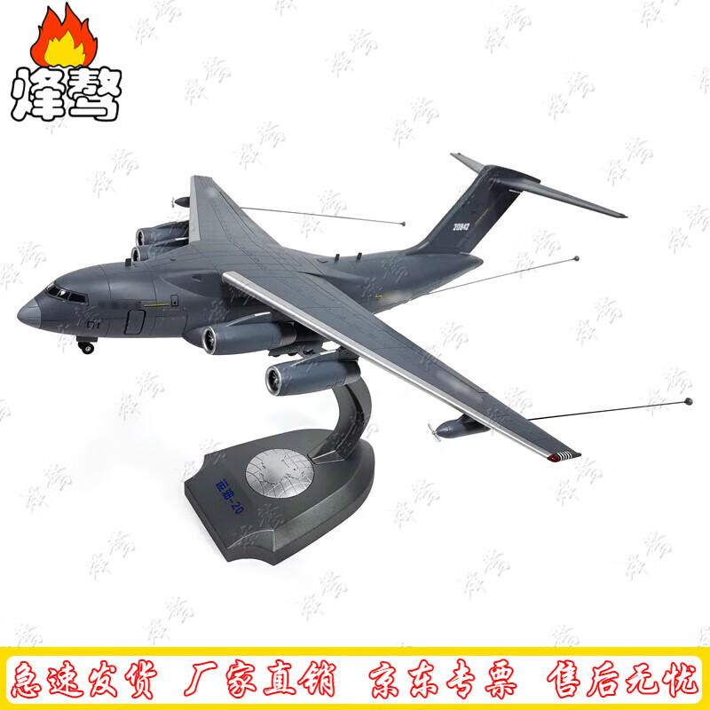 Kunpeng Transport Aircraft Model