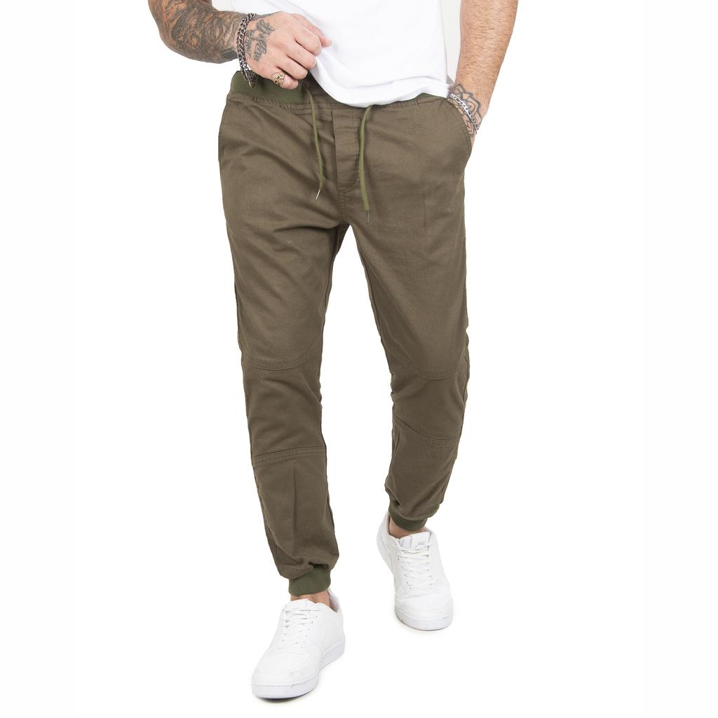 Buy DeepSEA Elastic Waist and Leg Cargo 