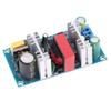 4A Schaltnetzteilmodul AC110V zu DC12V 50W Low Ripple Spannungswandlerplatine