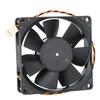 SHLF0812HHE 08 Cooling Fan 0.38A DC 12V 3PIN Heat Dissipation Fan Heat Sink Cooler