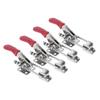 4pcs Type , 170kg Holding Capacity