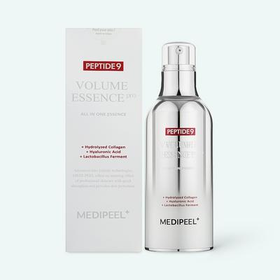 Peptide 9 Volume All In One Essence 100 ml AUTHENTISCHER STORE