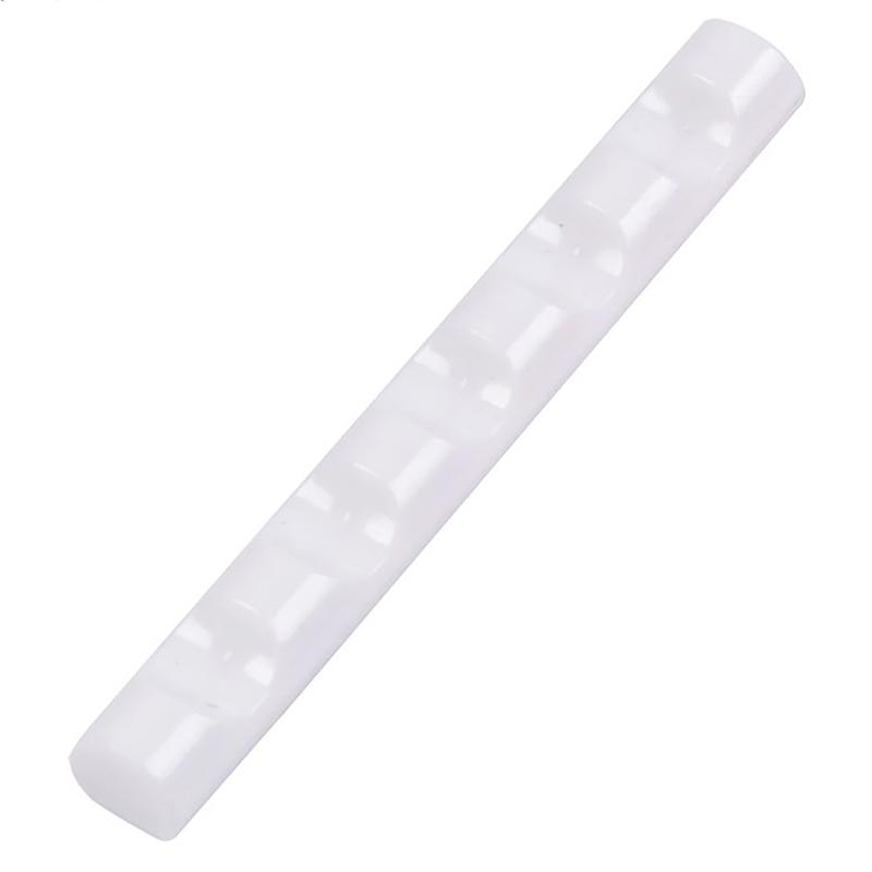 1ks 5 mřížek Akrylový štětec na nehty Stojan Polička na malování Držák držáku na pero Stojan na barevný štětec na UV gel