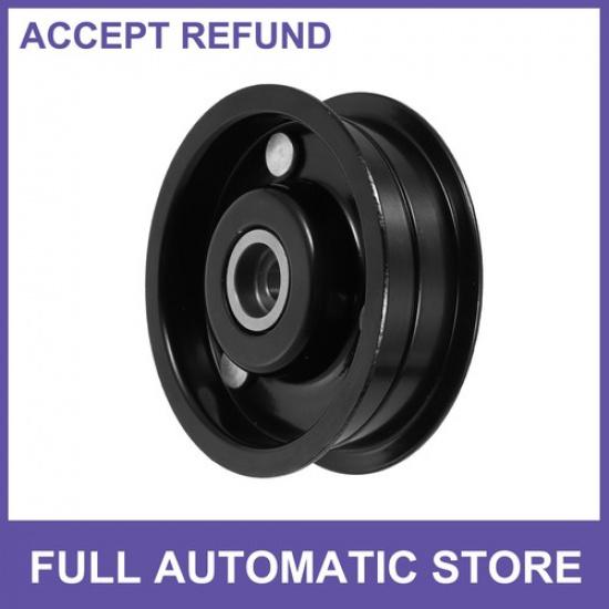 

Drive Belt Idler Pulley Single for Mercedes-Benz C 230 2006-2007