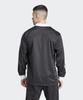 ADIDAS Pique Football Long Sleeve Tee - Black / Iz4808