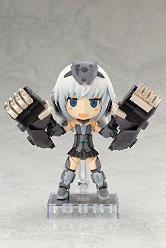 Cu-poche Frame Arms Girl FA Girl Architect Non-scale PVC Painted Movable Figure