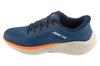 Skechers Slip-Ins: Go Run Anywhere, Mens Navy Running Shoes