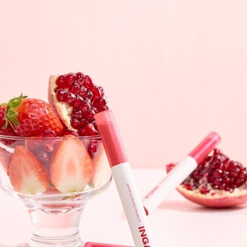 Water Glow Melting Balm 12 Farben 1,8g