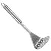 Stainless Steel Potato Masher and Mincer Tool