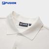 Fila Fusion Unisex Short Sleeve Polo Shirt