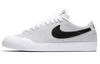 Sb Blazer Low Summit White Black 864348-101