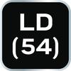 HD Work Trousers, Size LD/54