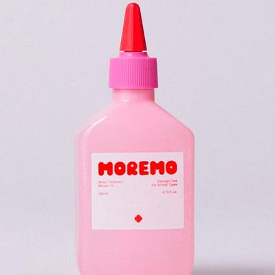 Water Treatment Miracle 10 200ml