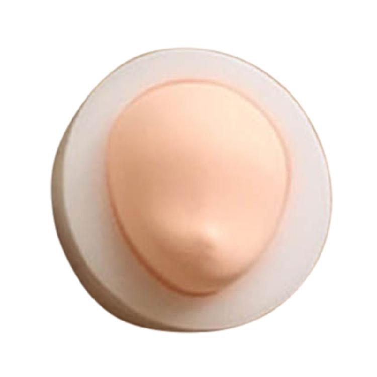 Dolls Head Face Mould, Silicone Baby Head Molds, Baby Shower Fondant Cake Mould