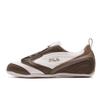 Original Tessera IDC Versatile Comfortable Durable Lightweight Low-Top Casual Shoes Women Sneakers Pink Brown F12W622138F-PS