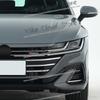 R Design Decoration Emblem 3D Sticker Metal Front Hood Grille Badge For Volvo S40 S60 S80 S90 V60 V40 XC40 XC60 XC90 XC70 V70 T6