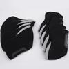 10Pcs/Set Golf Iron Club Head Covers