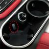 For Cayenne 2011-2017 Car Center Console Cup Holder Buckle Water Cup Holder Clip