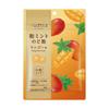 JA Zen-Noh Foods Japanese Mint Throat Candy Miyazaki Mango Flavor 68g - Hokkaido Peppermint Cough Drops Made In Japan