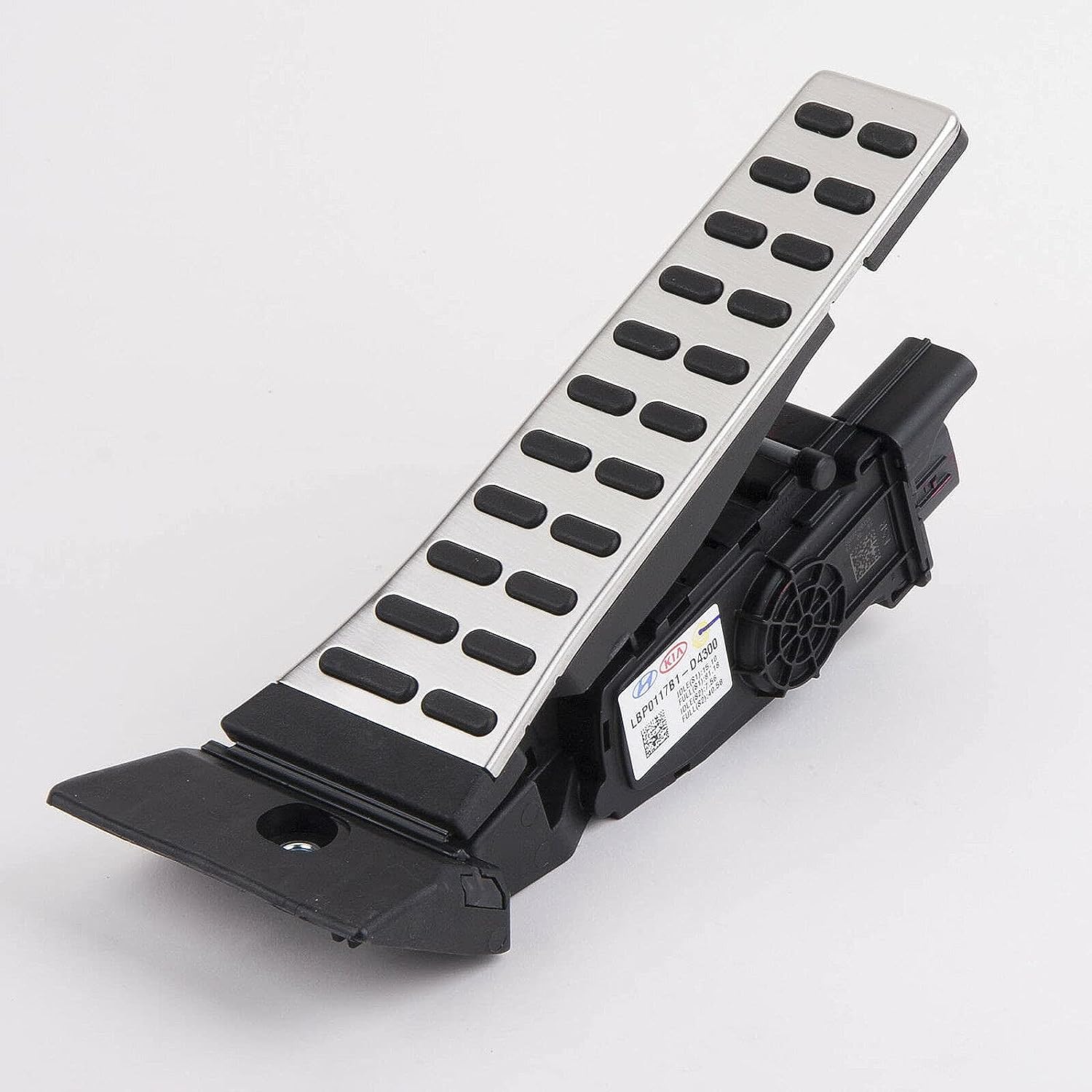 

Оригинальная педаль акселератора OEM 32700-D4300/32700D4300 для Kia Optima 16-18