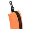 Compact Case for Scuba Diving Glasses And Snorkel Gear