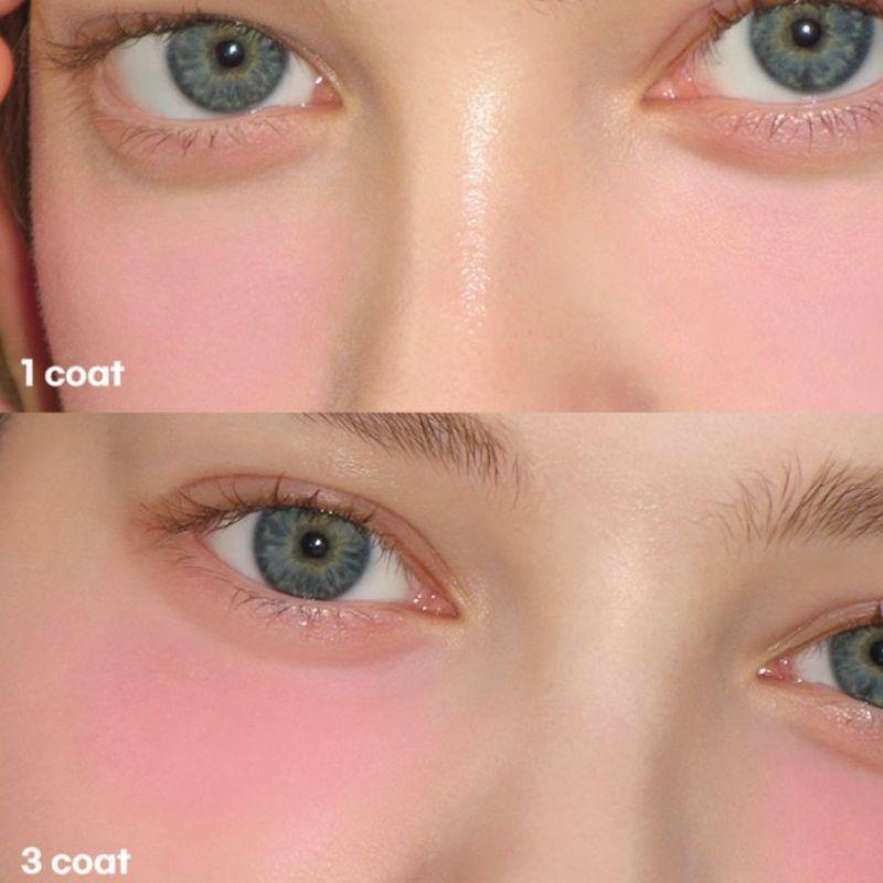 AOU Soft Cream Blusher 2.3g