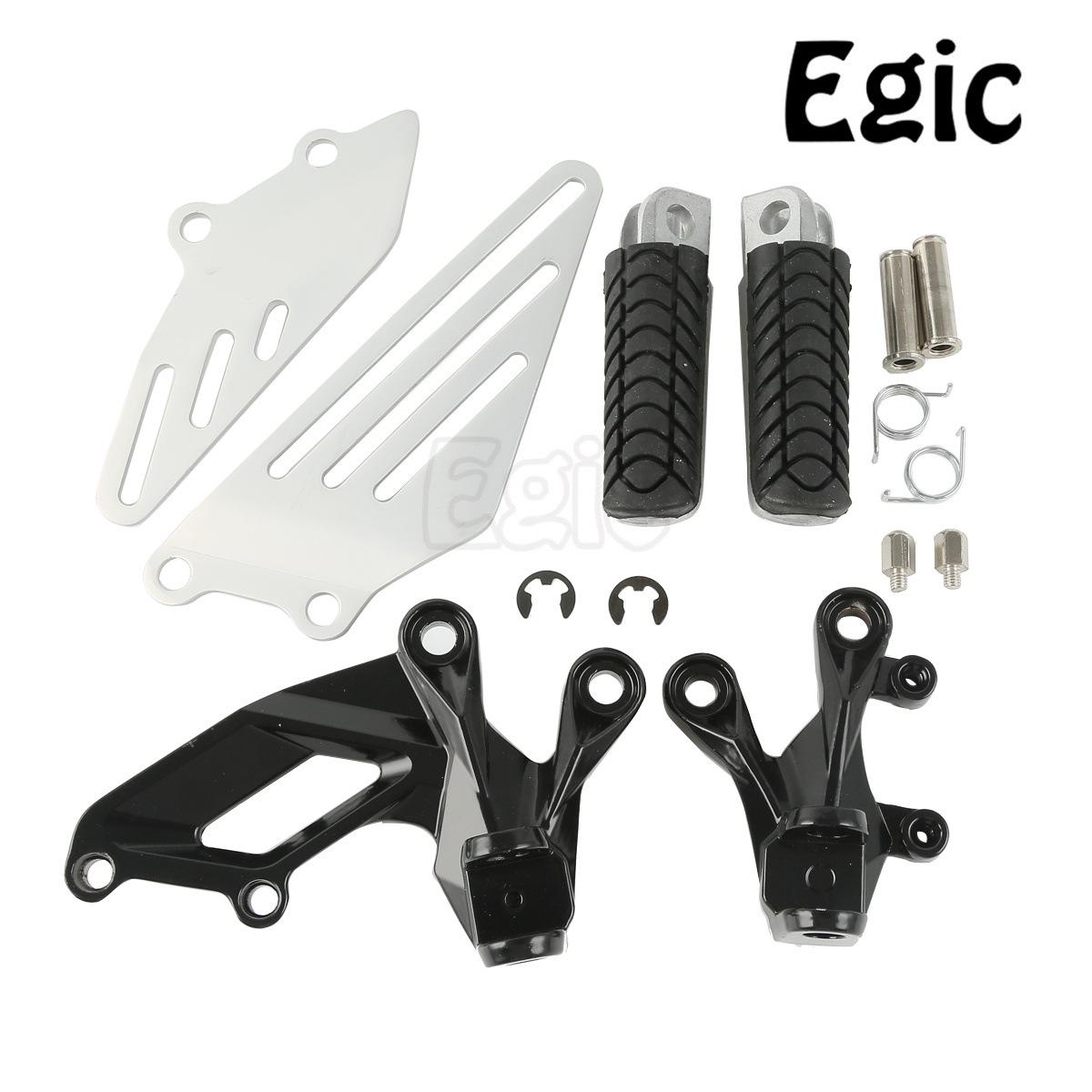 Kawasaki ZZR1400 ZX14R 2006-2018 Front Footpeg Bracket