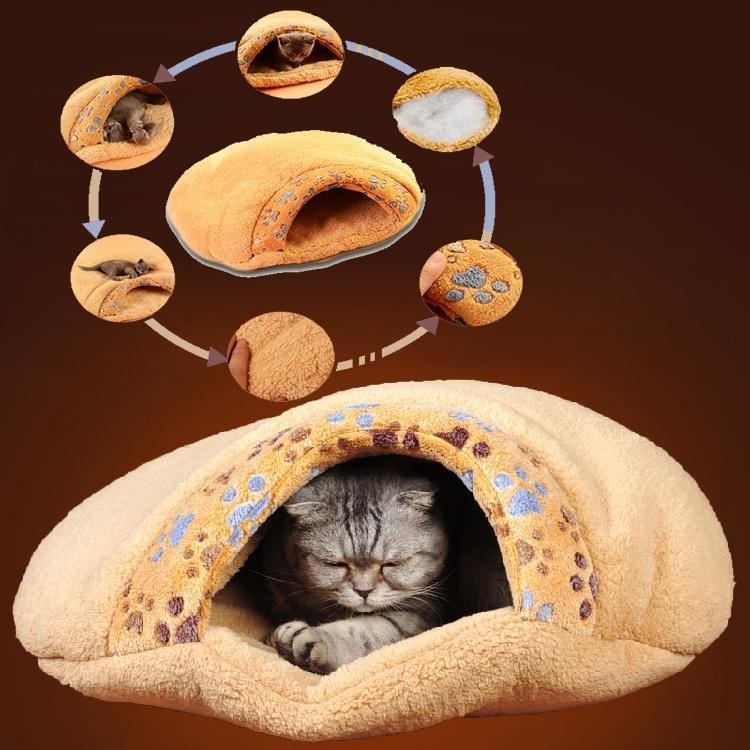 kitten cave
