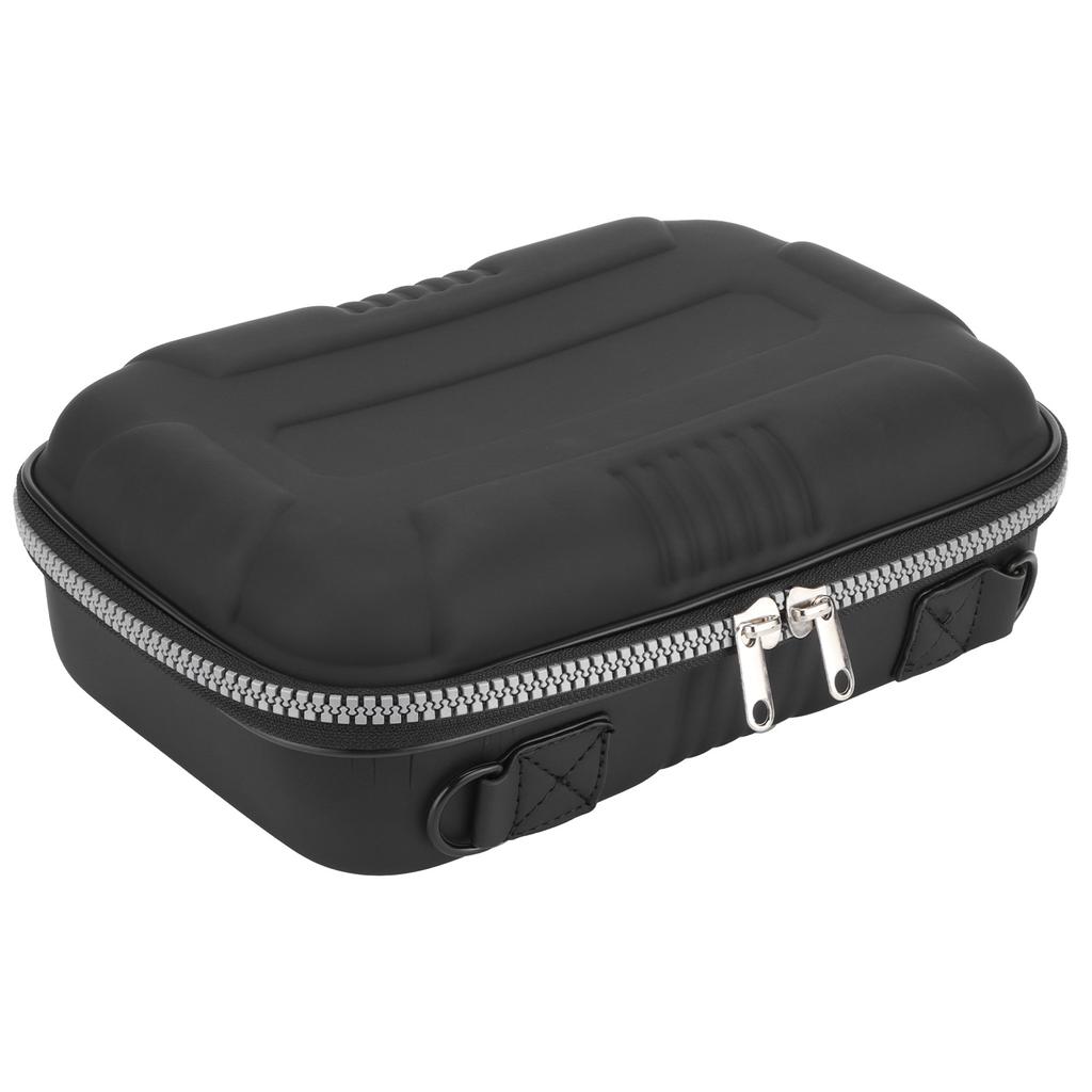 Remote Control EVA Hard Case Portable Storage Bag for DJI Flysky JR Wfly Futaba RadioLink