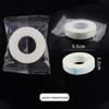 Breathable Non-Woven Easy-Tear Eyelash Grafting Tape for Lash Separation