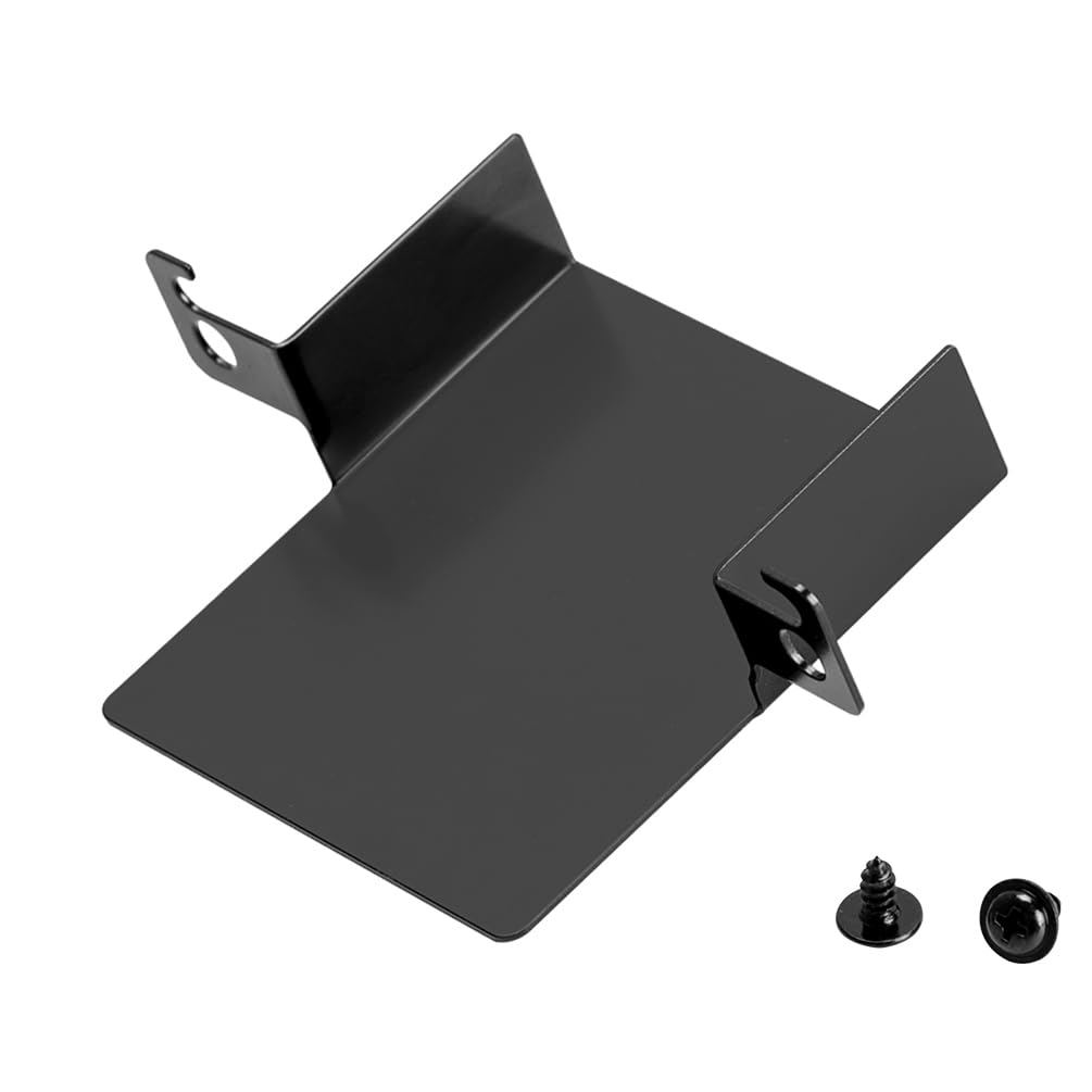 

MOTOSTAR Аудиокомпоненты для систем Suzuki, Монтажная база для ETC, Монтажный кронштейн для ETC, Монтажные винты в комплекте, Включена японская инструкция For Suzuki-type чёрный