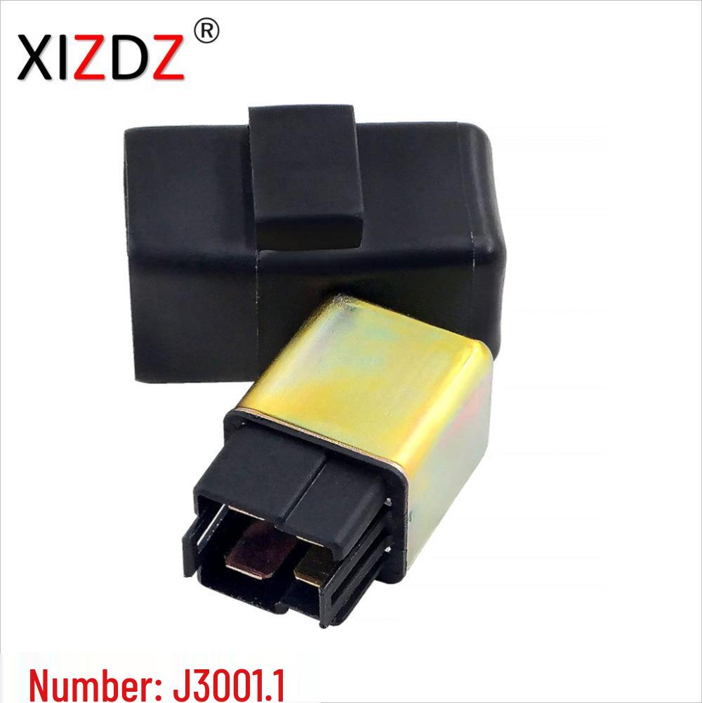 3001.0 1 Compatible with 3303-143 38500-KKDK-900 Big Sunshine Relay
