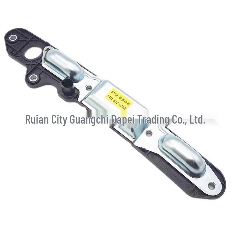 Trunk Switch Handle Pull Tab for 2004-2012 VW Touran/Golf 6 (Part 1T0827574)
